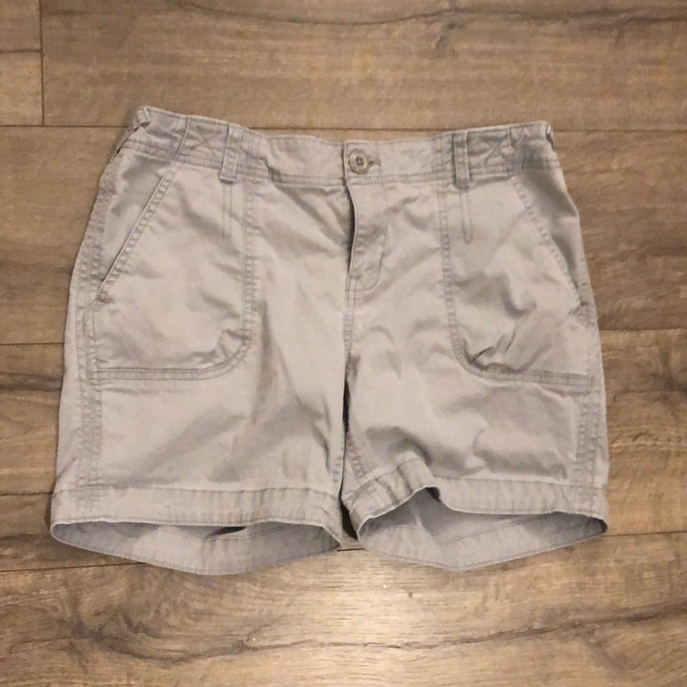 cargo shorts